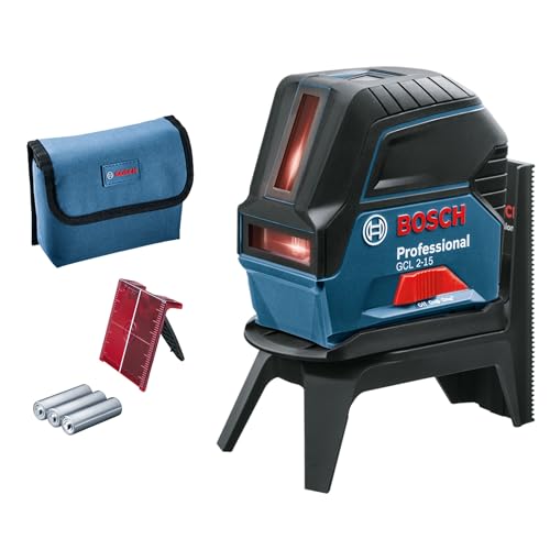Bosch Professional GCL 2-15